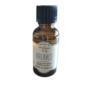 Balance Acai & Palmwood Essential Fragrance Oil